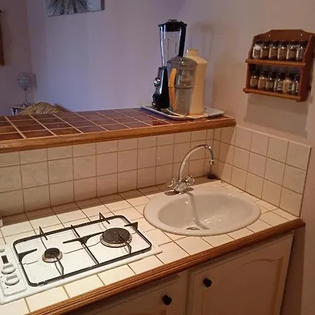 Holiday home Les Sources