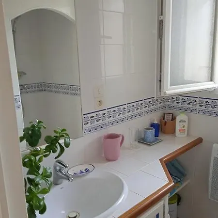 Holiday home Les Sources Salernes